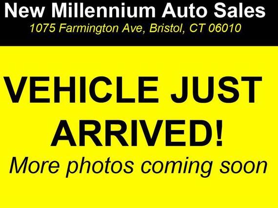 BUICK ENCORE GX 2024 KL4AMESL4RB167311 image